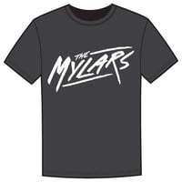 The Mylars Concert T Shirt