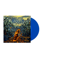 Image 1 of Condemned To Misery Gatefold LP