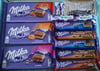 Milka Box 
