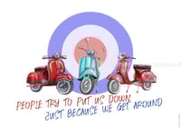 Image 4 of The Who - Lyric Art