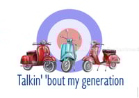 Image 5 of The Who - Lyric Art