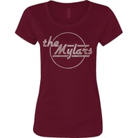 The Mylars Baby Doll T-shirt