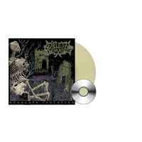 Image 1 of Desolate Isolation 10 Year Anniversary LP + Bonus Cd