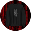 Viktor Sweatshirt (Black)