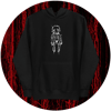 Viktor Hoodie (Black)