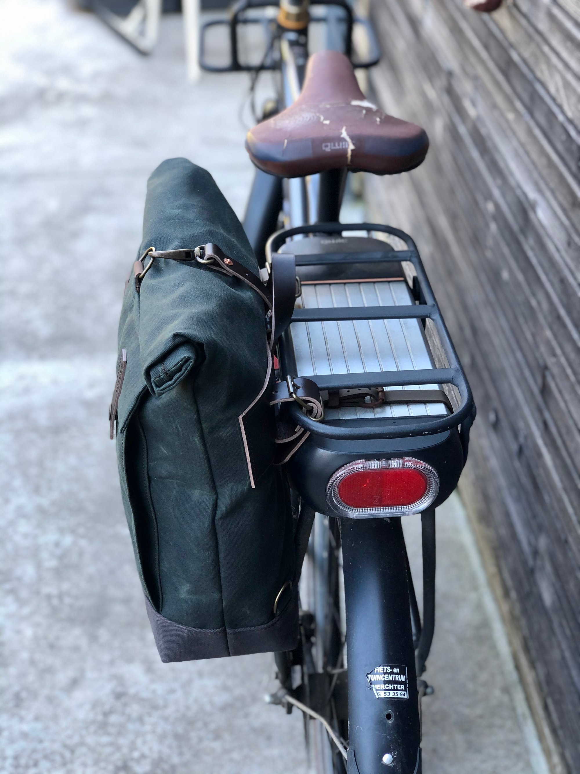 E bike bags on sale