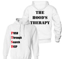 PTSD Hoodies 