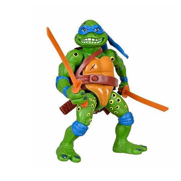 tmnt movie star leo