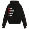 PTSD Hoodies 
