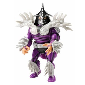 Teenage Mutant Ninja Turtles Movie Star Super Shredder Action Figure