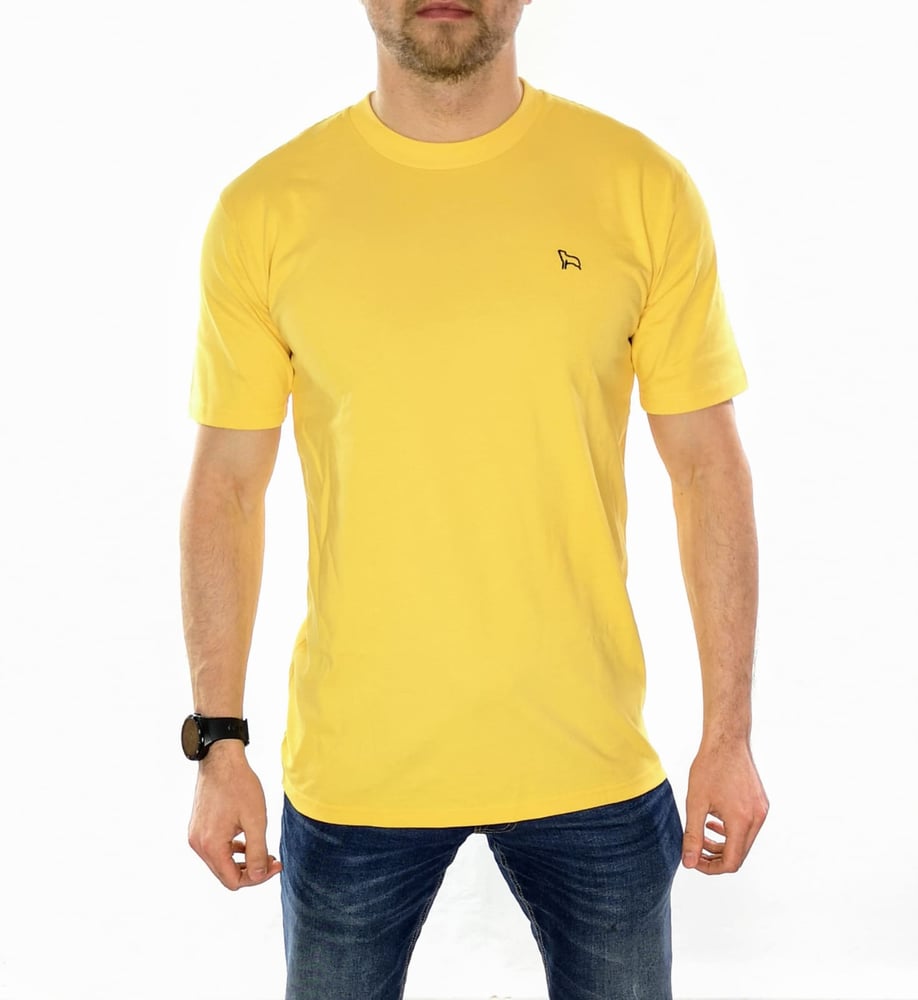 Image of Gold Molineux T-Shirt