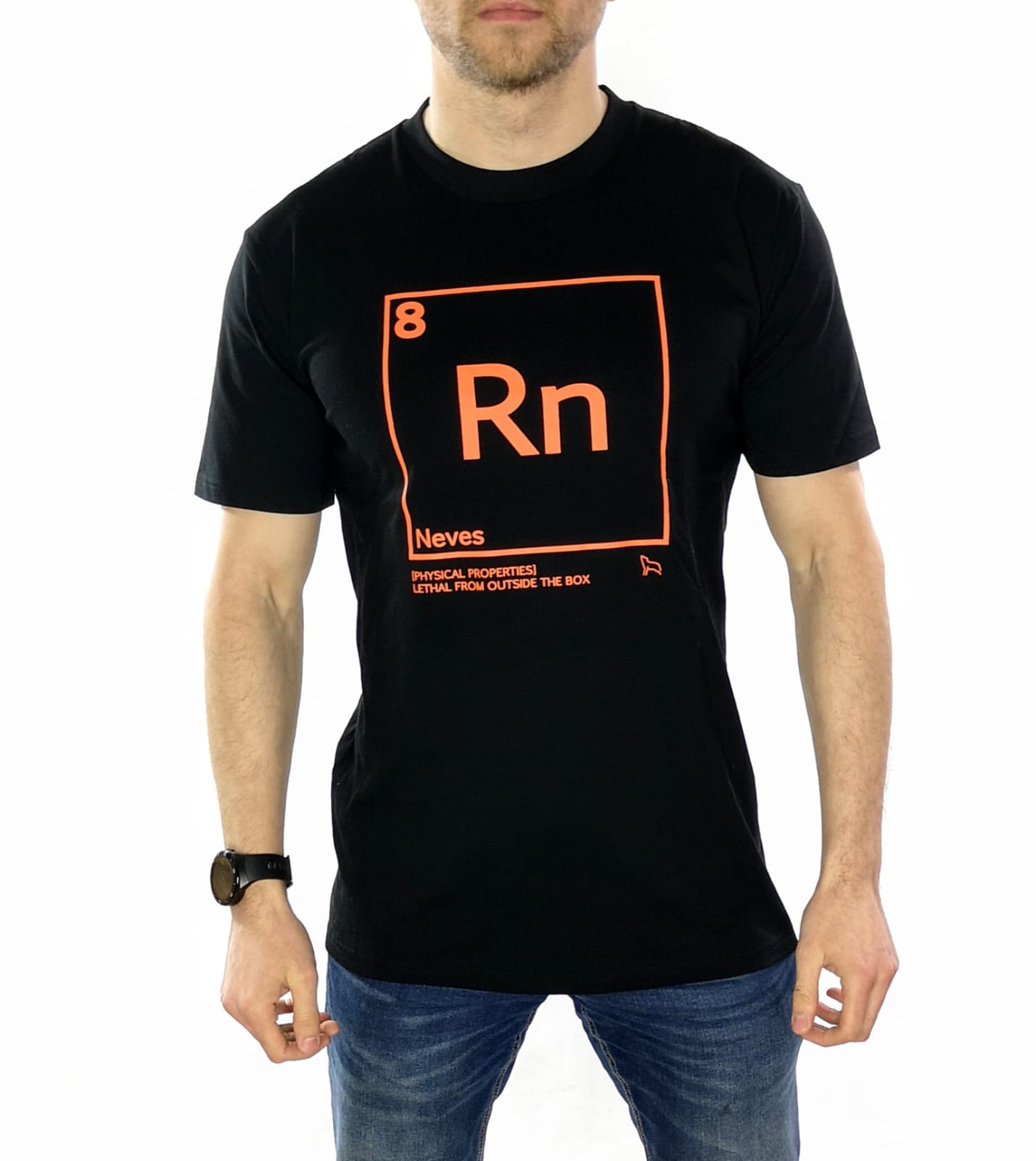 Image of Neves Element T-Shirt