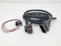 Image 4 of FuelTech Grom Harness