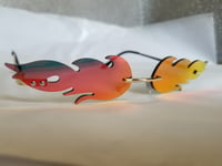 Image 4 of Flames Sunglasses 🔥