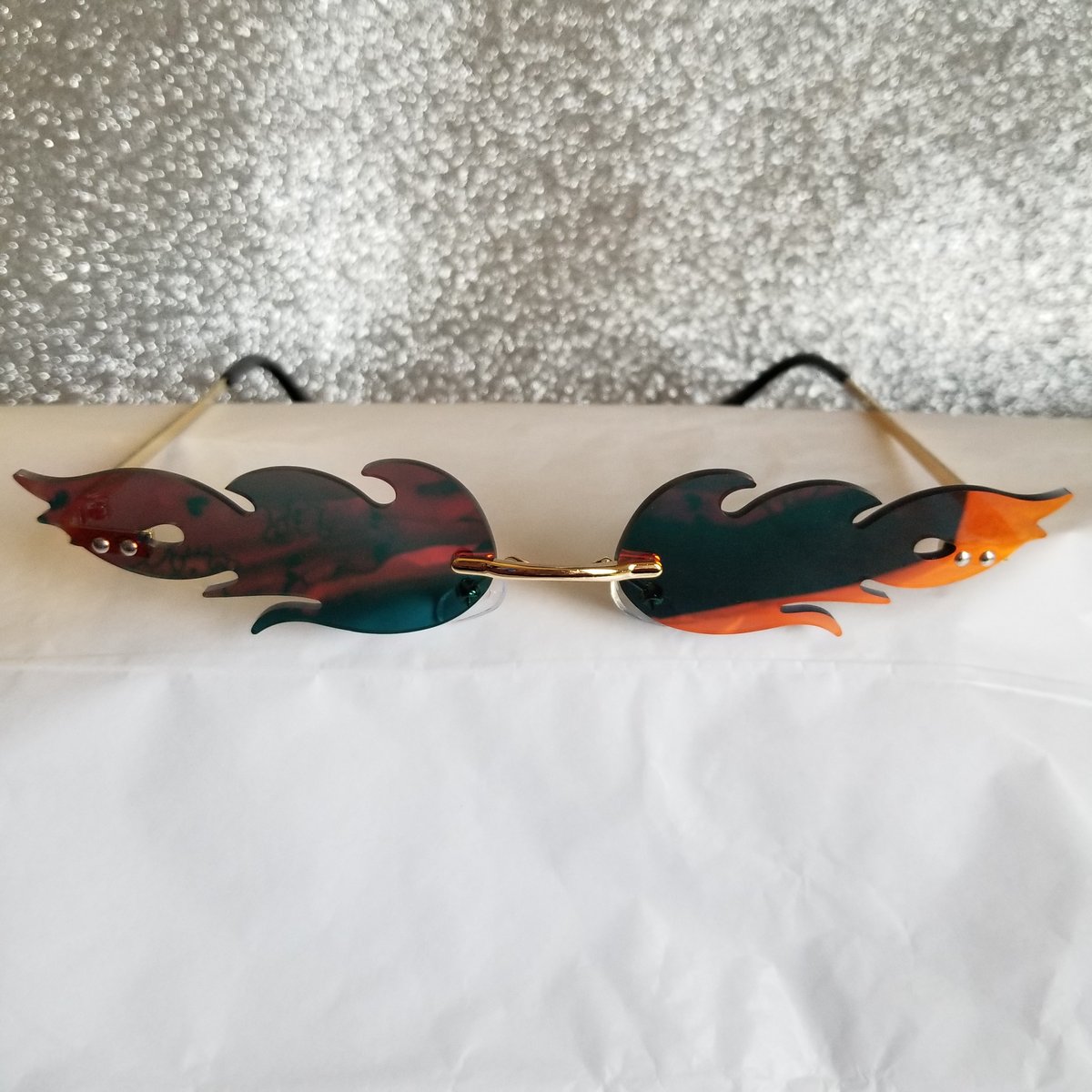 Flames Sunglasses ðŸ”¥