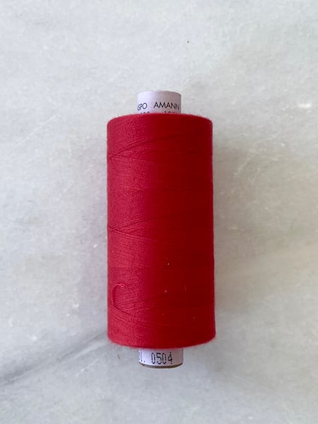 Image of Tråd  Aspo/Amann - farve 504