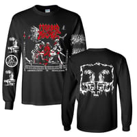 MORBID ANGEL (Abominations of Desolation) 