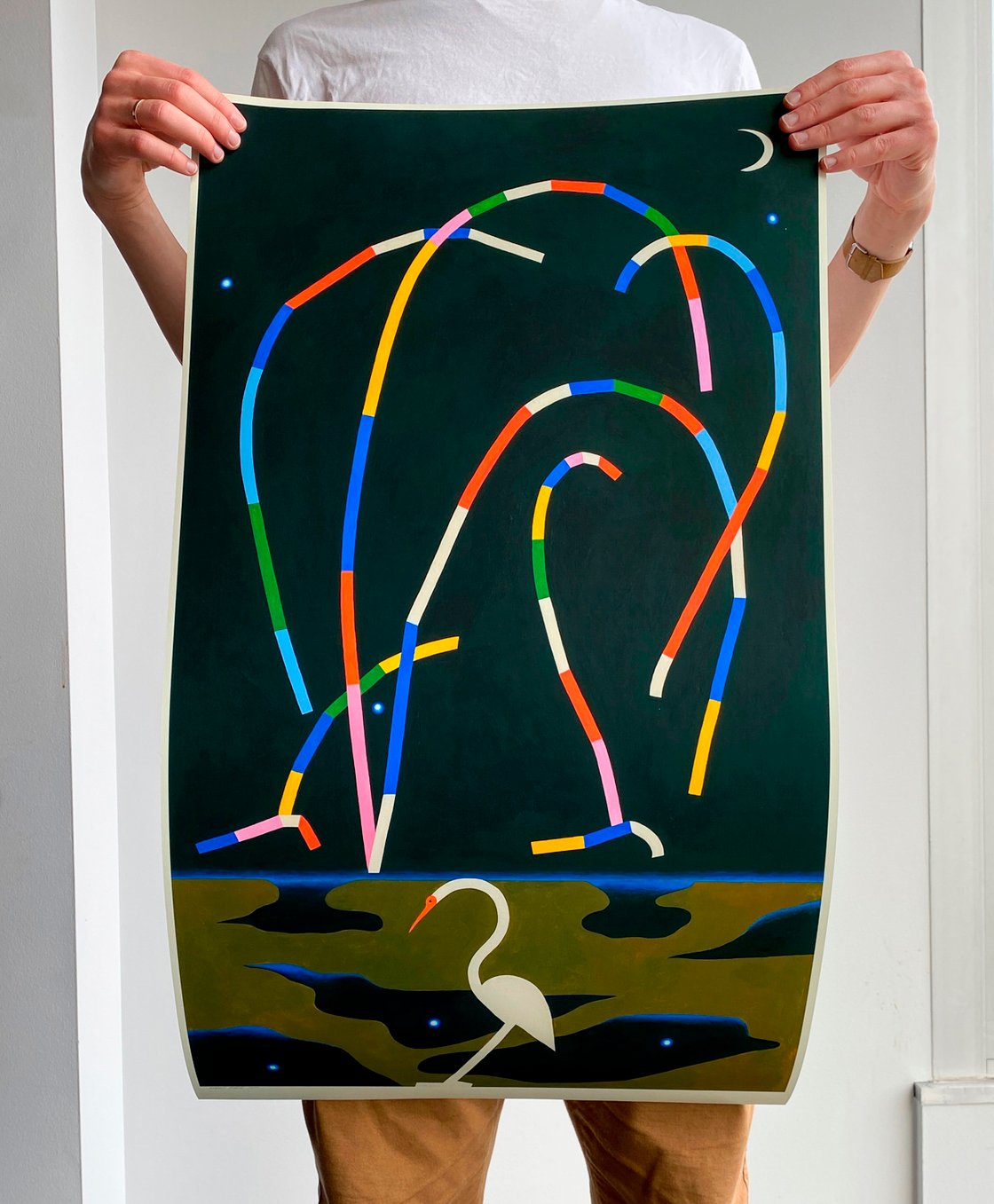 Image of The Journey