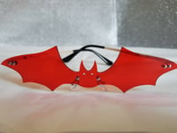 Image 5 of Batty Sunglasses🦇
