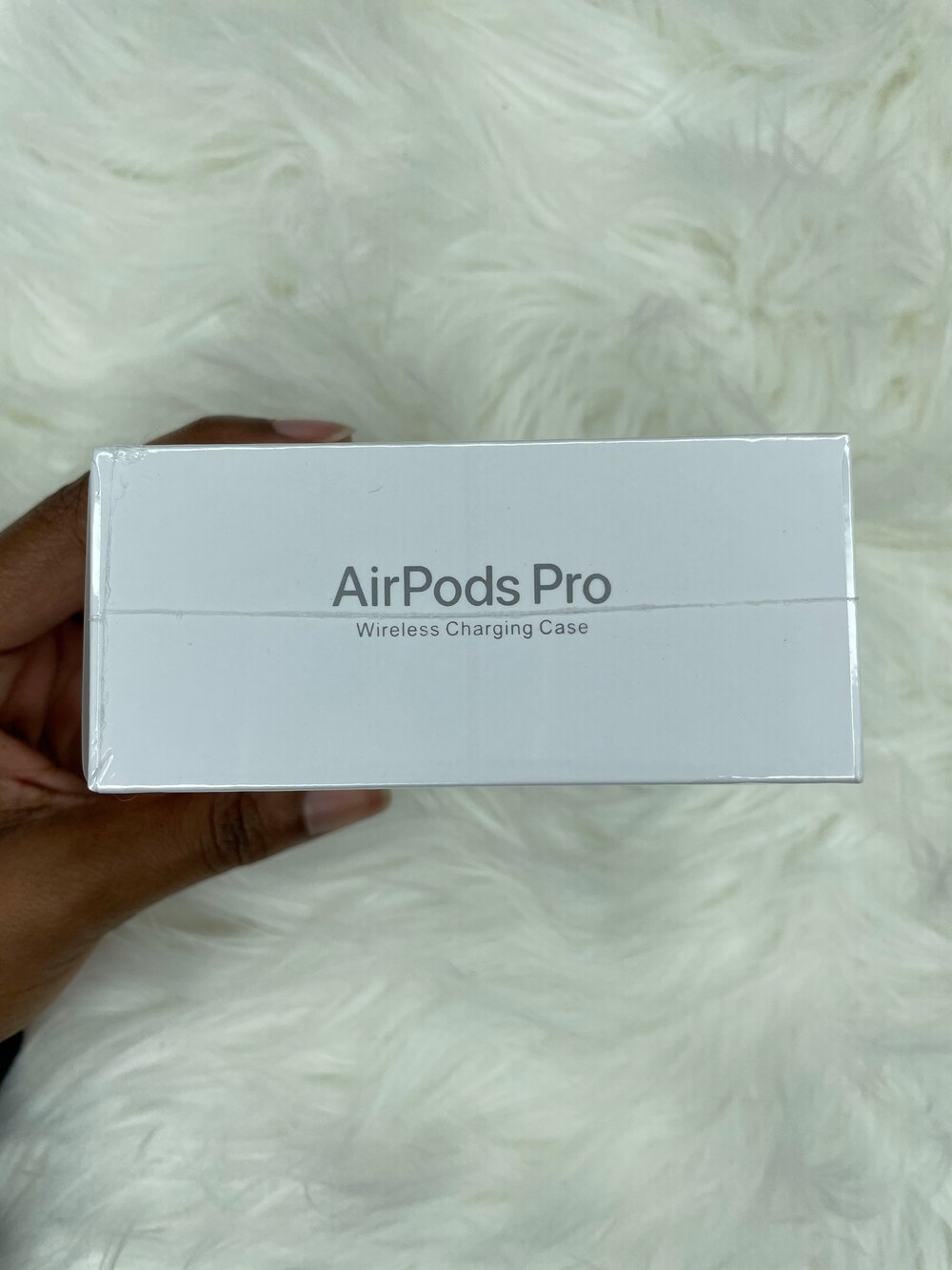 Airpods Pro