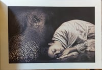 Image 4 of Gregory Colbert - Ashes and Snow: New York Exhibition Catalog