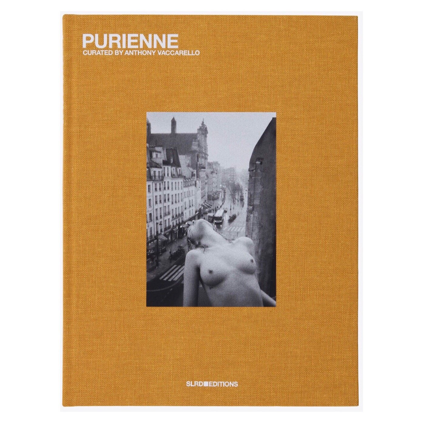 Image of Purienne - YSL Edition 