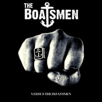 The Boatsmen "Versus The Boatsmen" LP