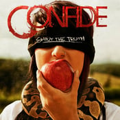 Image of CONFIDE - Shout The Truth (Enhanced CD - Free P&P)
