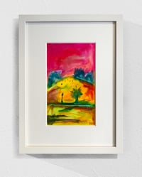 Image 2 of ‘Morning on Primrose Hill’ 
