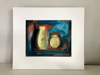 Image 2 of Two Vases 