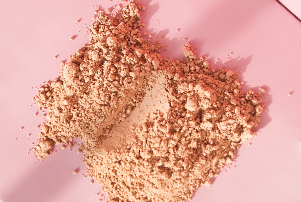 Image of Pink Clay Cleansing Mask