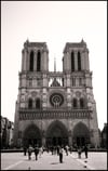 "NOTRE DAME" PARIS-2010