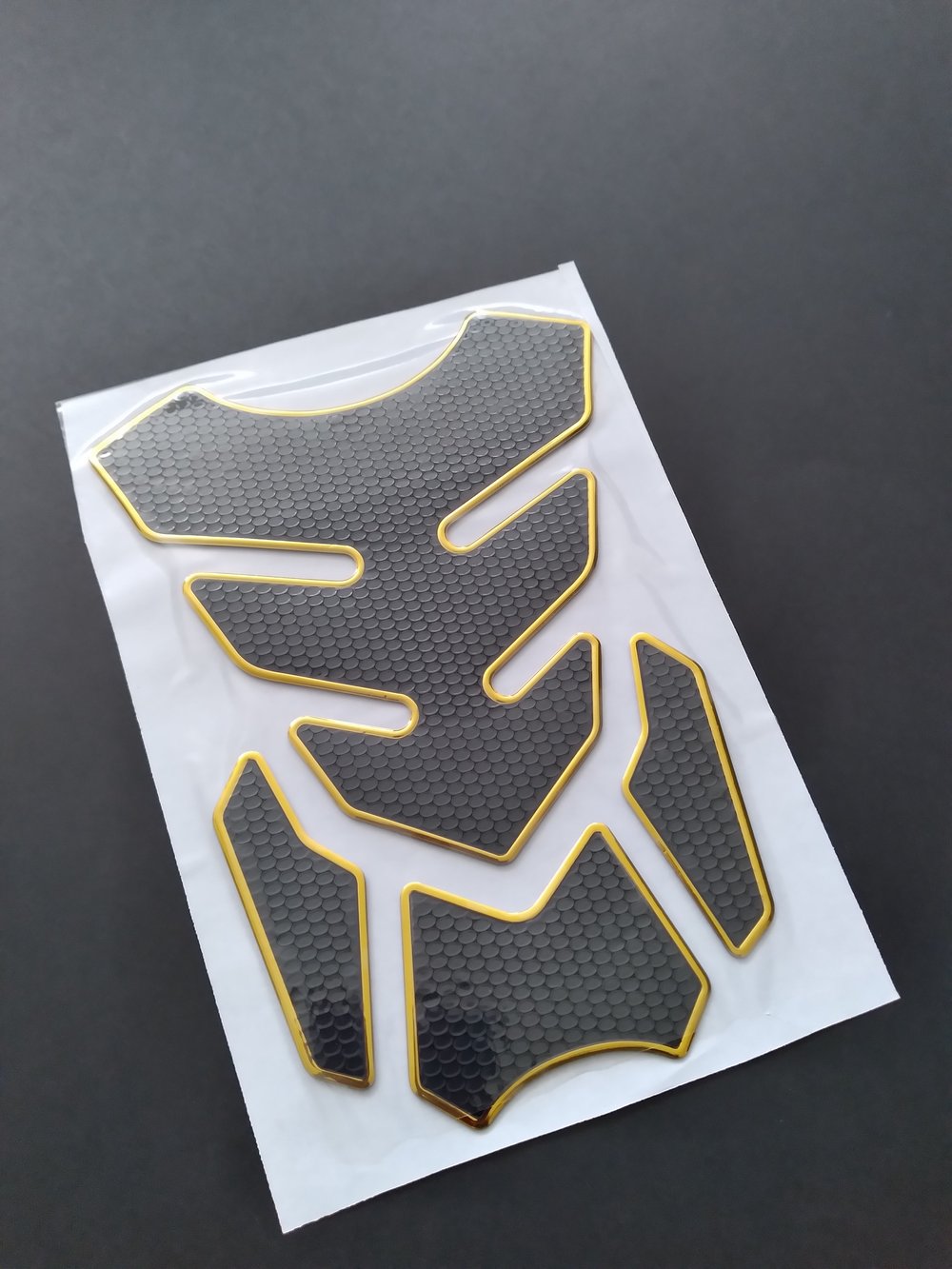 Image of FishBone Tank Pads
