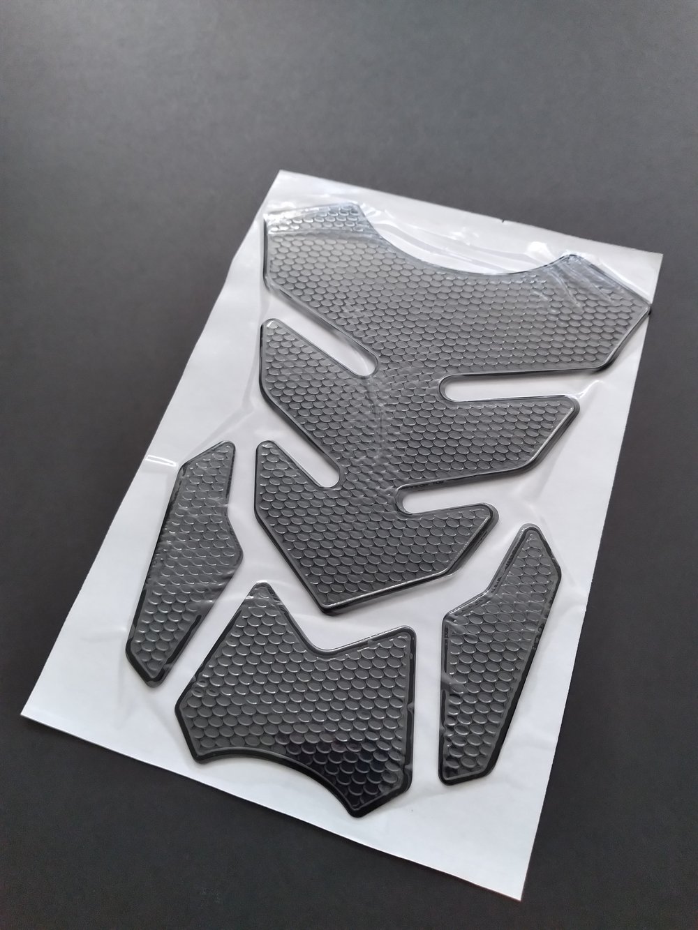 Image of FishBone Tank Pads