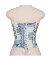 Image 2 of "Looking Like Money" Tube Top
