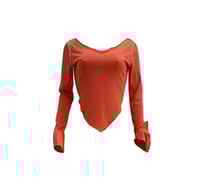 Image 2 of "Talk To Me" Long Sleeve 