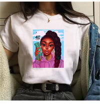 Image 1 of "Money's Callin" Tee