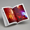 LIVRE 10 ans de Furia - E. CANTO