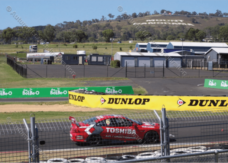 Bathurst and Surrounds Card Pack Autumn Leaves Inspiration