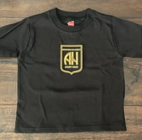 Image 2 of Wu• LAFC• Kings Toddler T-shirts