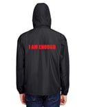 I AM ENOUGH Jackets 