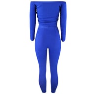 Image 2 of "Slide Through" Two Piece Set 