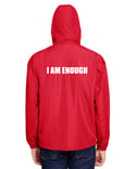 I AM ENOUGH Jackets 