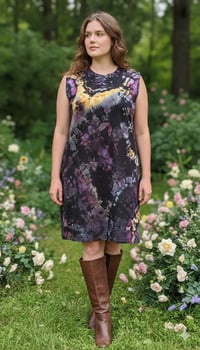 Image 1 of African Daisy Petals