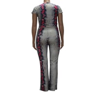 Image 2 of "Snake Baby" Two Piece Set