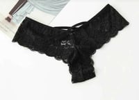 Image 2 of "Nasty Time" Panties