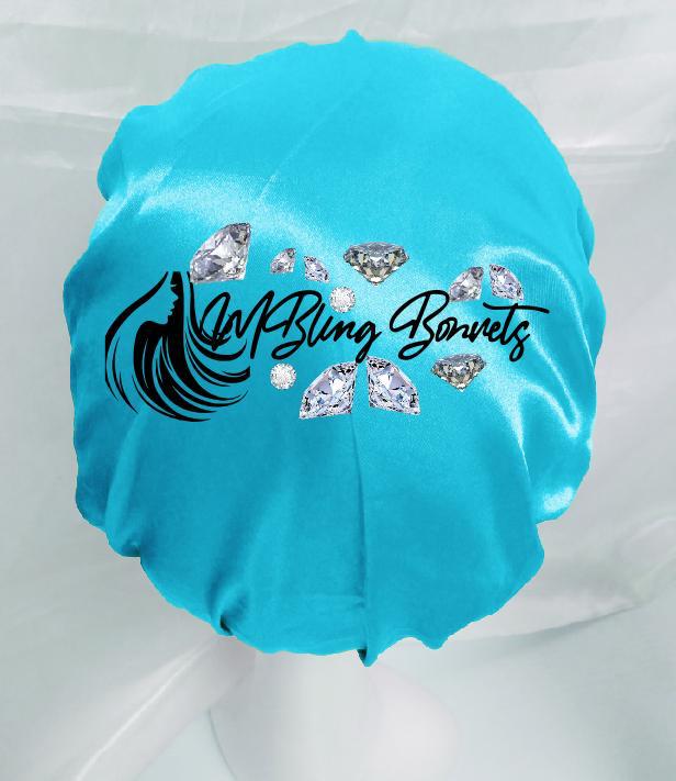 Image of Mbling Signature Bonnet