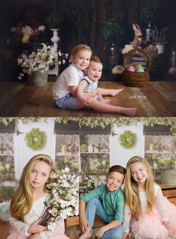 Image of Easter Mini Sessions