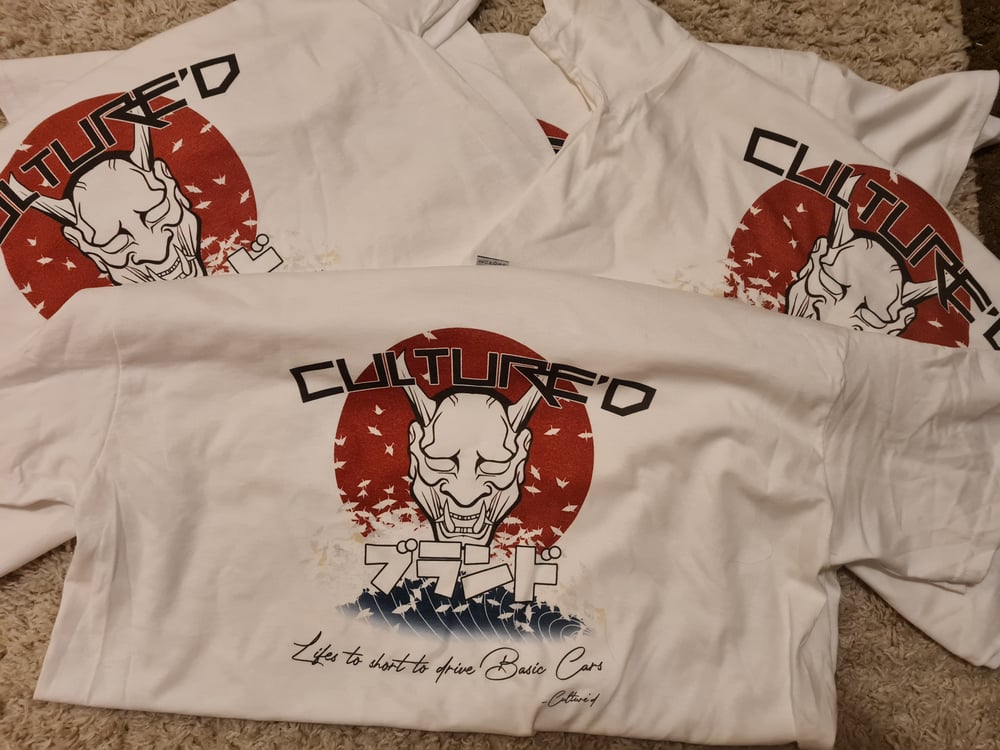 Lifes to short to drive Basic Cars Shirt