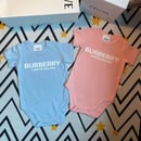 Image 1 of Beamer Onesie